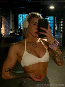 Morgens trainieren ist eigentlich nicht mein ding bin danach immer so