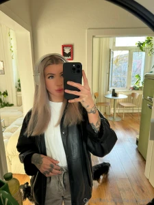 Oh gott ich liebe dieses wetter