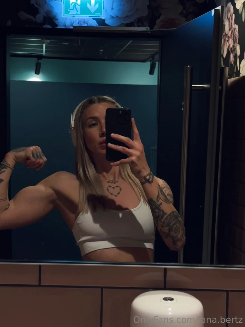 Lana-bertz part 1 