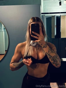 Kleine push-einheit trainiere ich selten aber hat spa gemacht was