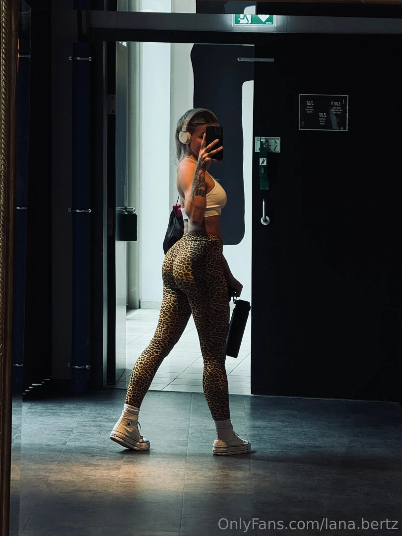 Er w chst warst du heute im training 