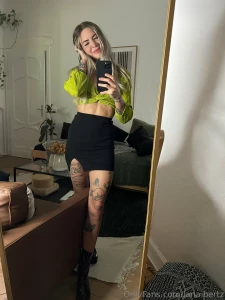 Heute abend werde ich mich f r ein essen au erhalb entscheiden mein