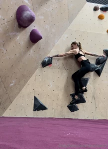 Machst du auch noch weitere sportarten