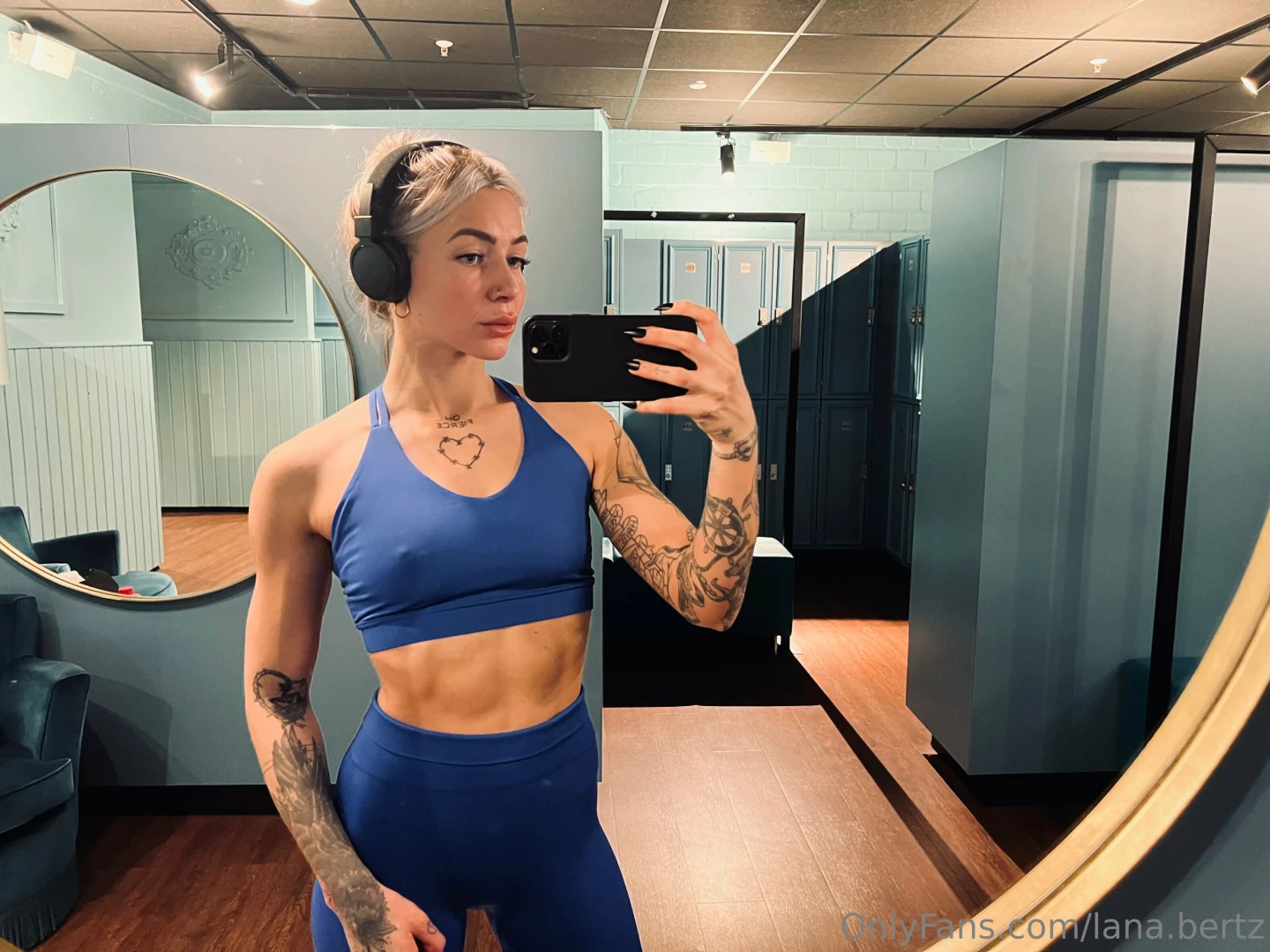 Richtig gutes training gehabt erz hl mir mal von deinem split 