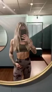 Heute bin ich mal wieder flei ig gewesen ein bisschen magie schadet