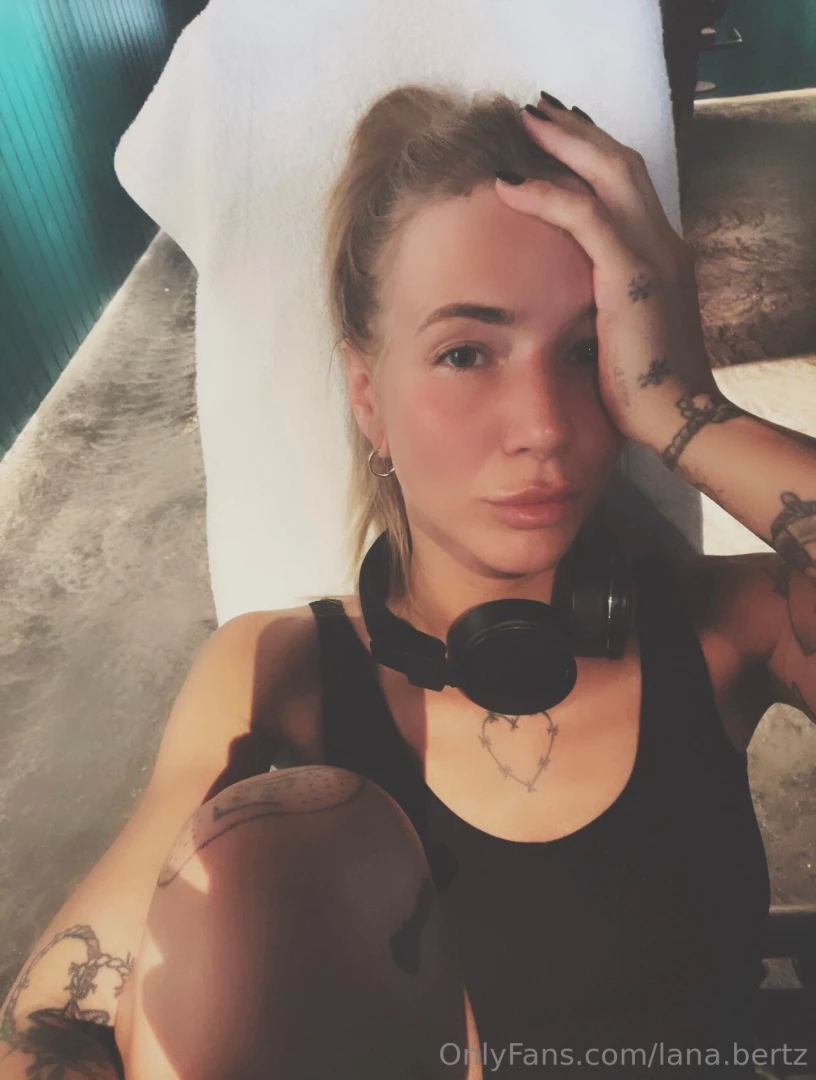 Back from the gym was a really nice session zur ck vom gym war ein 