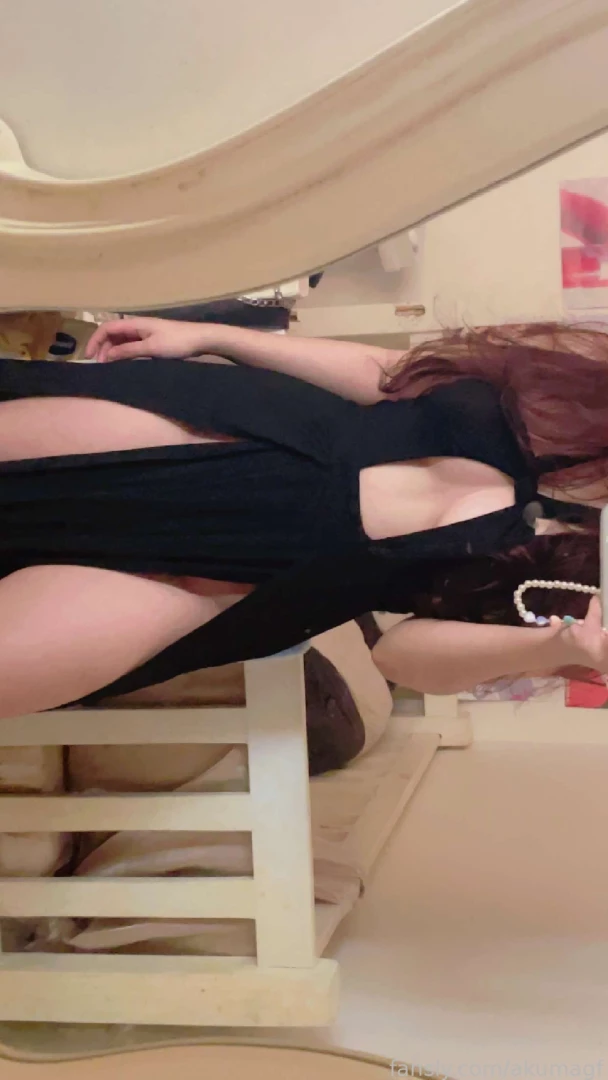 Do you like my dress part 350 