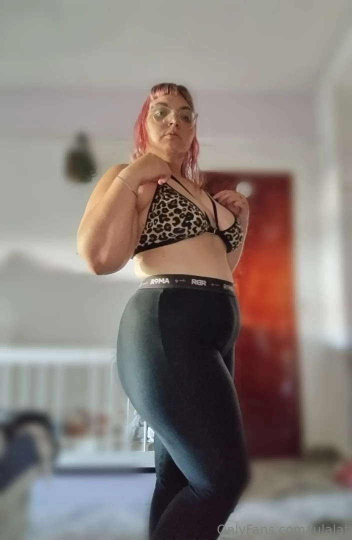 Getting ready part 59 