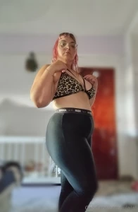 Getting ready part 59