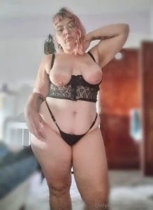 Do you like my chubby latina body
