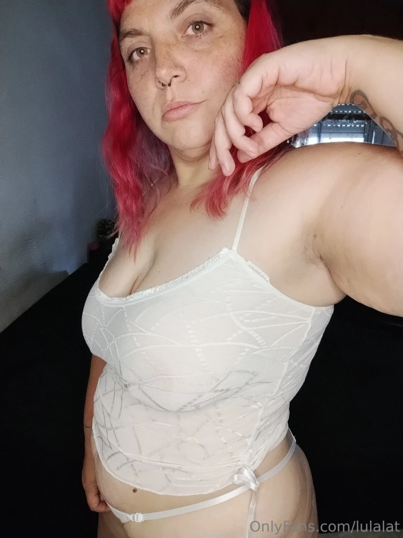 Is there a daddy who wants to spoil me 