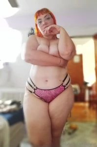 Did you miss your goddess part 7