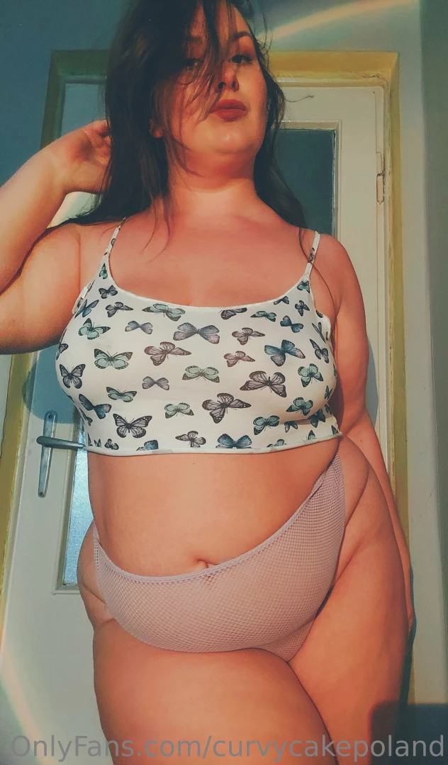 Curvycakepoland part 30 