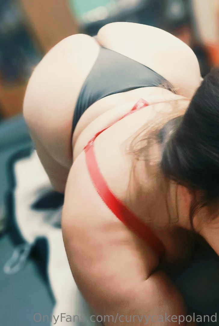 Curvycakepoland part 46 