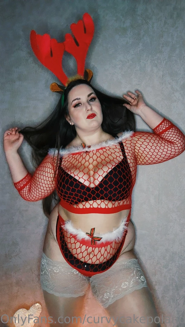 Curvycakepoland part 47 