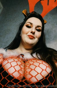 Curvycakepoland part 39