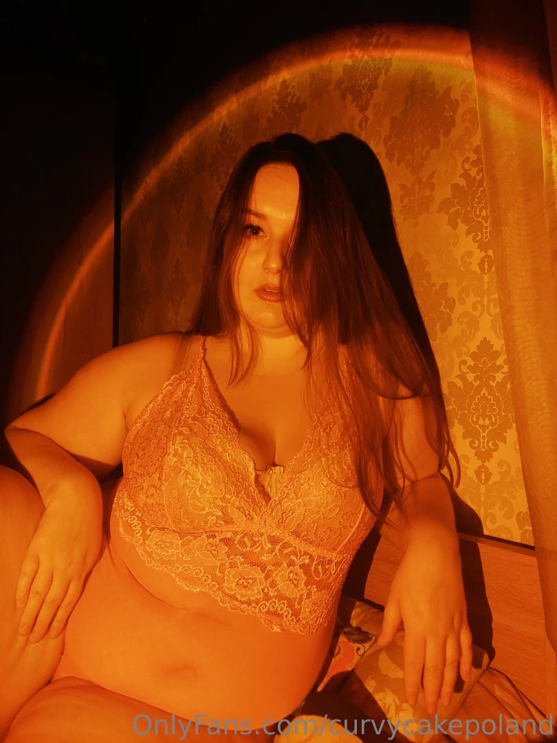 Curvycakepoland part 43 