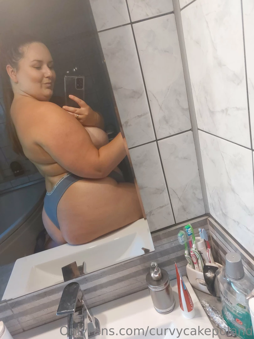 Curvycakepoland part 38 