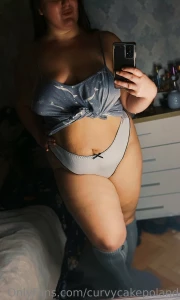 Curvycakepoland part 62
