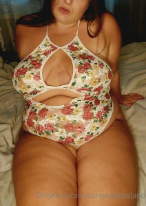 Curvycakepoland part 71