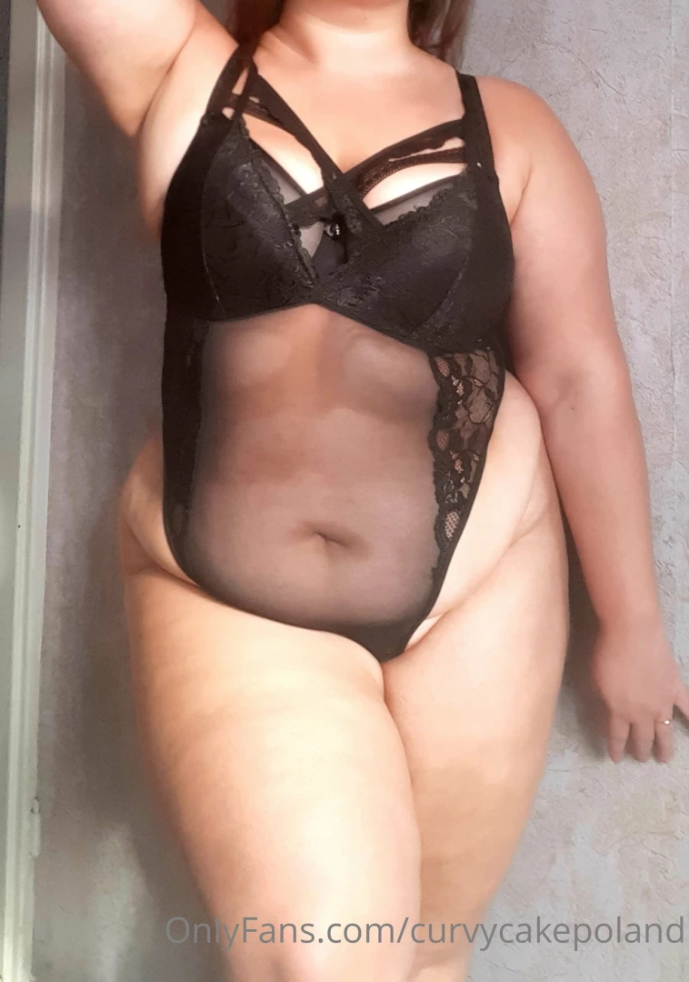 Curvycakepoland part 77 