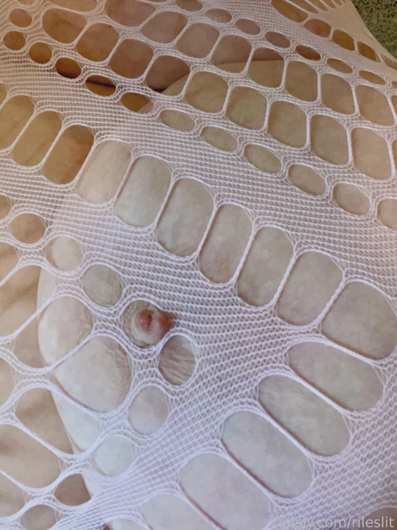 Stretched this top to the limit it s barely holding on part 4 