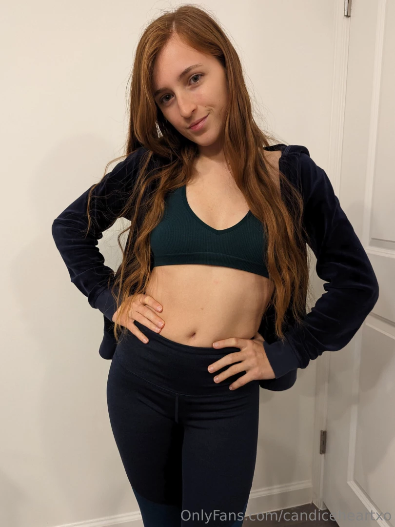 Candiceheartxo part 224 