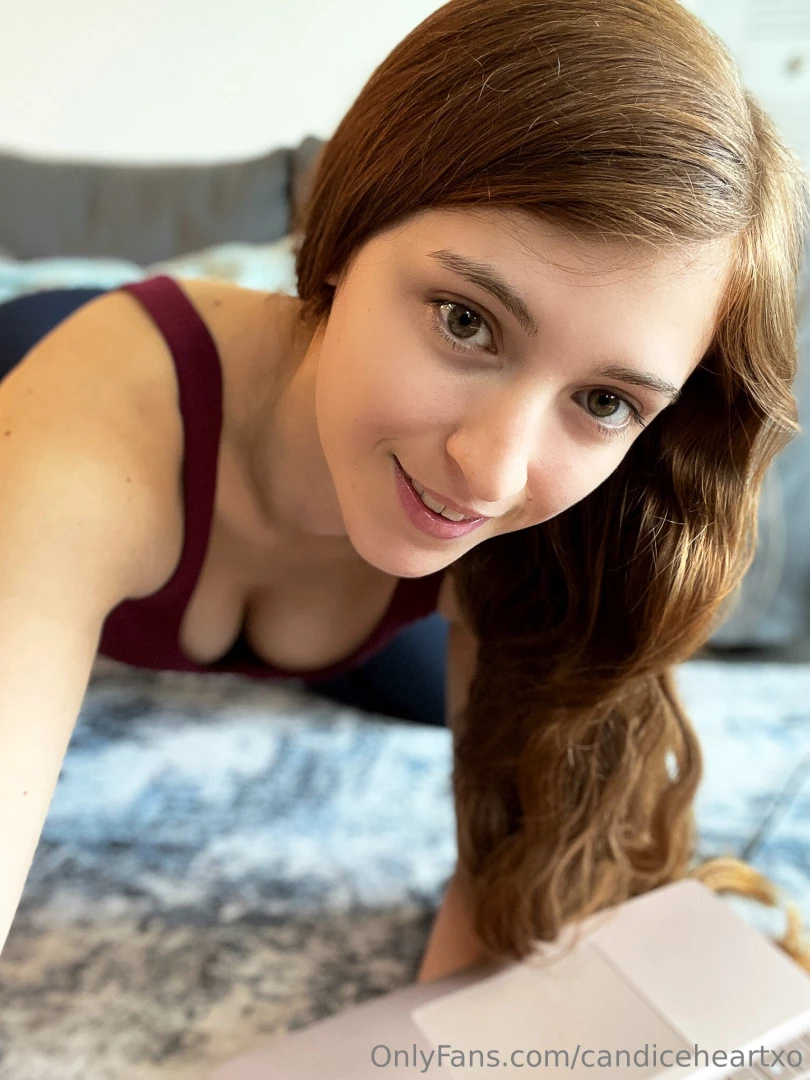 Candiceheartxo part 213 