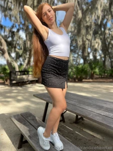 Candiceheartxo part 138