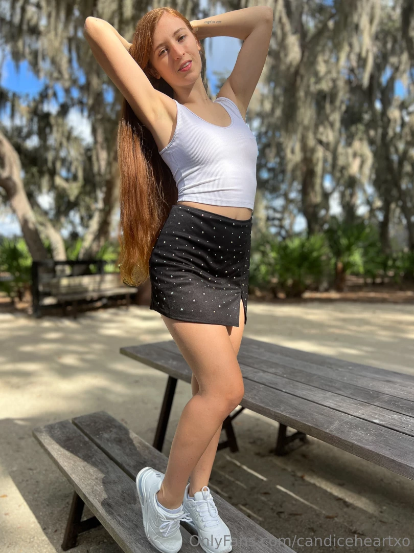 Candiceheartxo part 212 