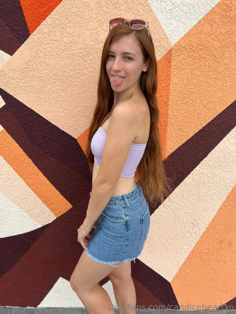 Candiceheartxo part 228 