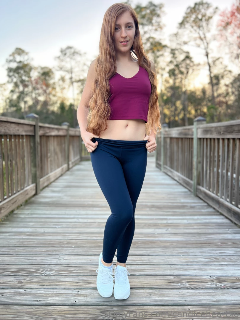 Candiceheartxo part 200 