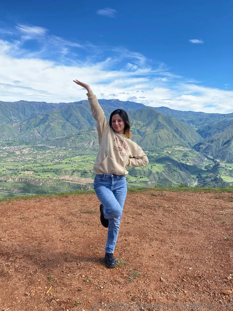 I love mountains so much 