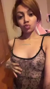 Keep scrolling it gets better freaky camera dump part 2