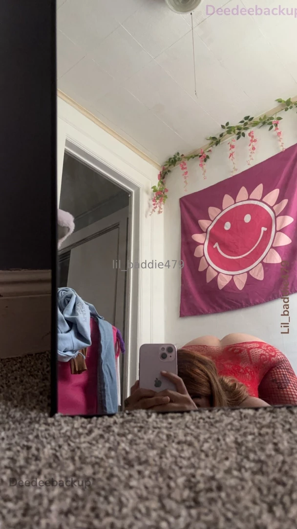 Lil-baddie479 part 2 