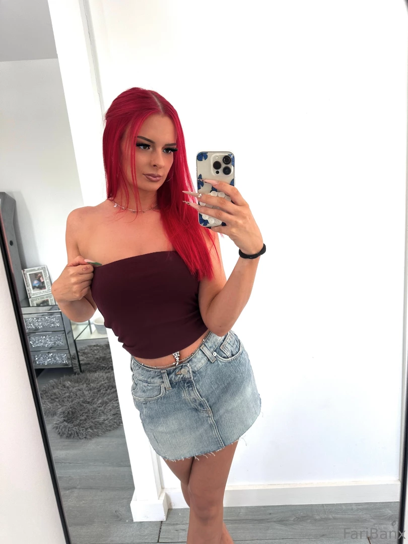 You like this fit part 1 