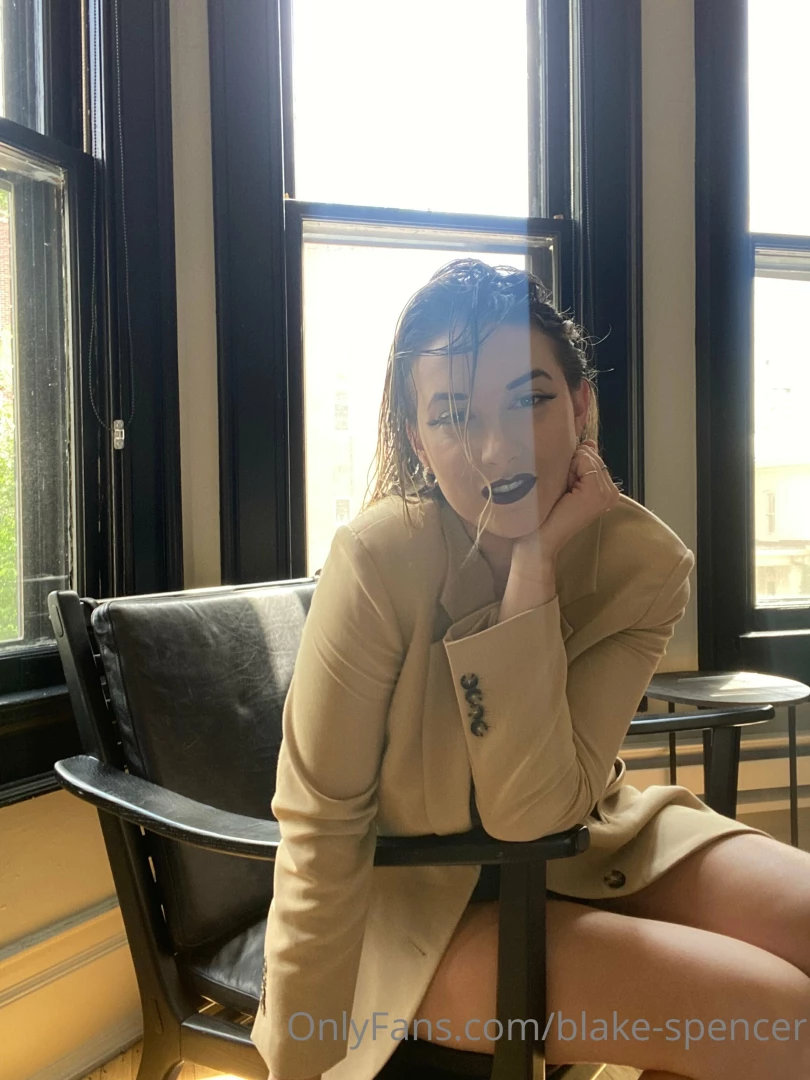 Who else loves getting naked on a business trip part 2 