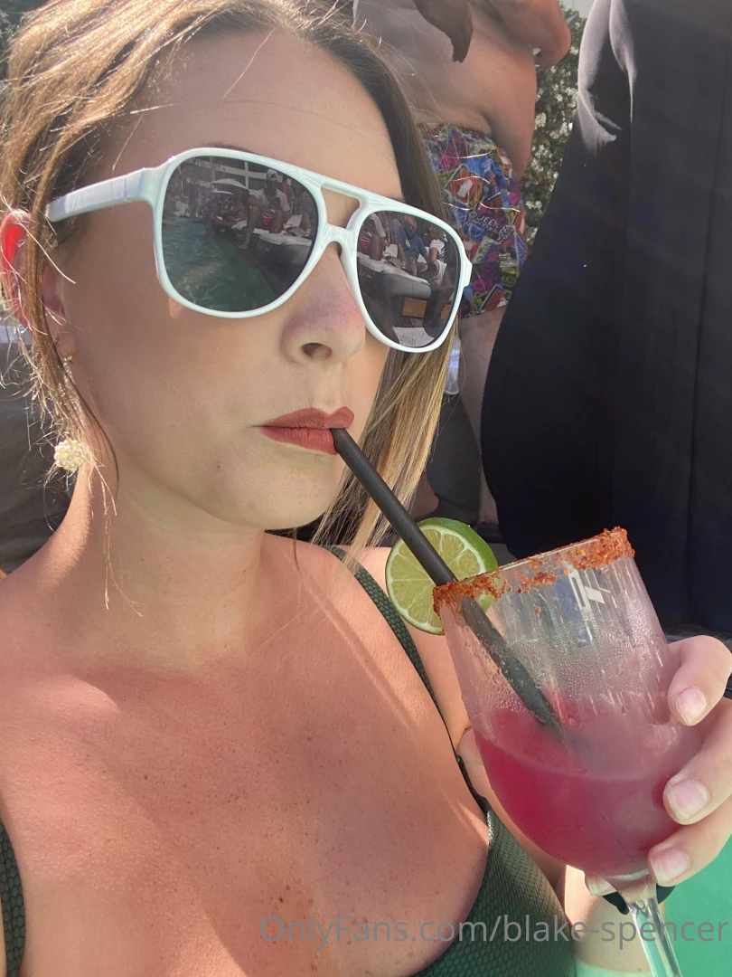 Pool party day 