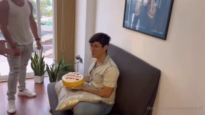 Pastel de 5 leches los deseos se vuelven realidad para ooopsfranky