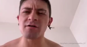 Mi cara de placer al dar a fmei13