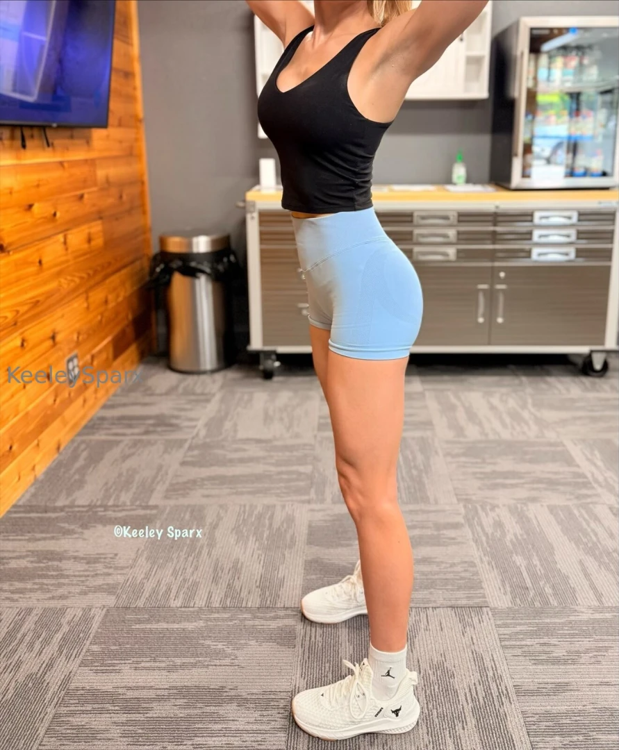 I am consistent at least part 1 