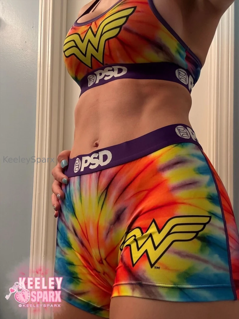 Have a safe fourth i will have you wrapped up in my golden lasso soon 