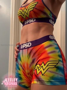 Have a safe fourth i will have you wrapped up in my golden lasso soon