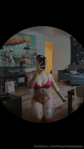 Merry christmas week part 3