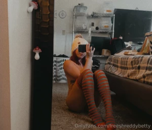 Christmas nude dump part 4