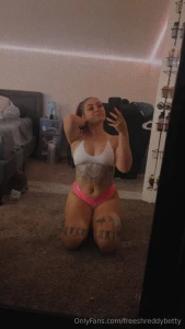 Big update for you hey baby august 1st marks the start of my big part 1