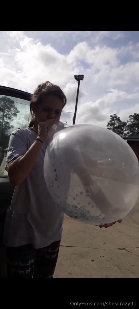 Shescrazy91 part 2 