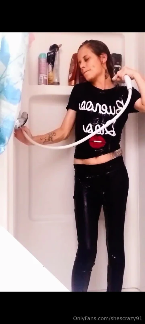 Shescrazy91 part 3 