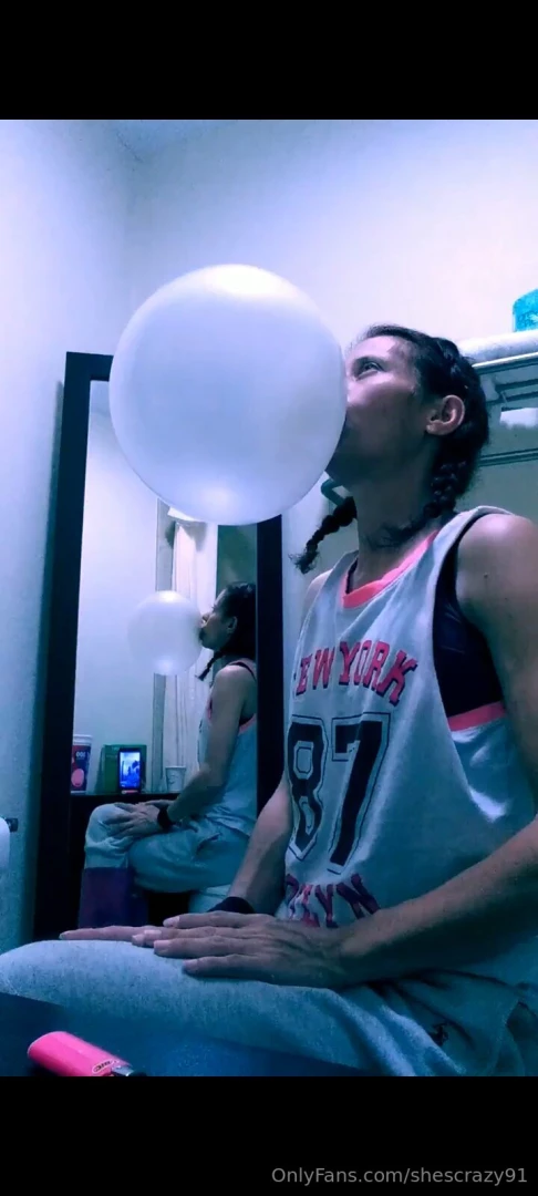 Shescrazy91 part 7 