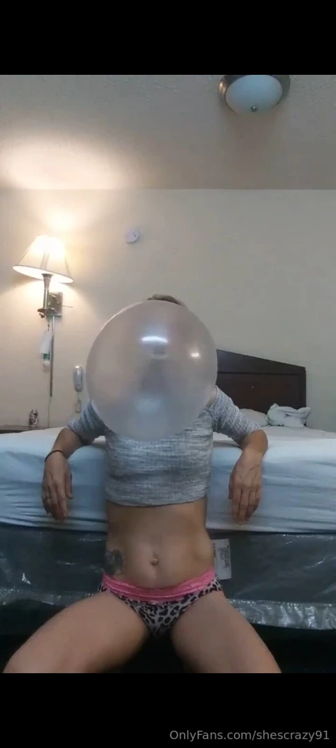 Shescrazy91 part 13 